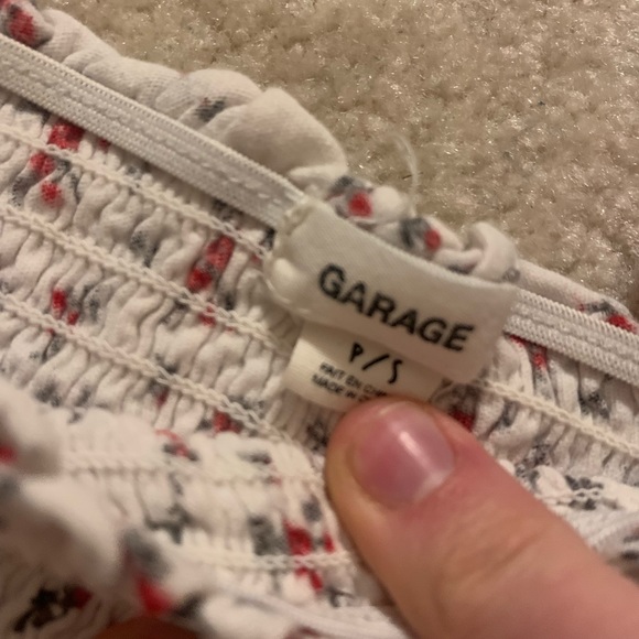 Garage Top - Picture 2 of 4